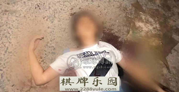 中国女子在ab博彩平台西港被枪杀因其男友挖网络